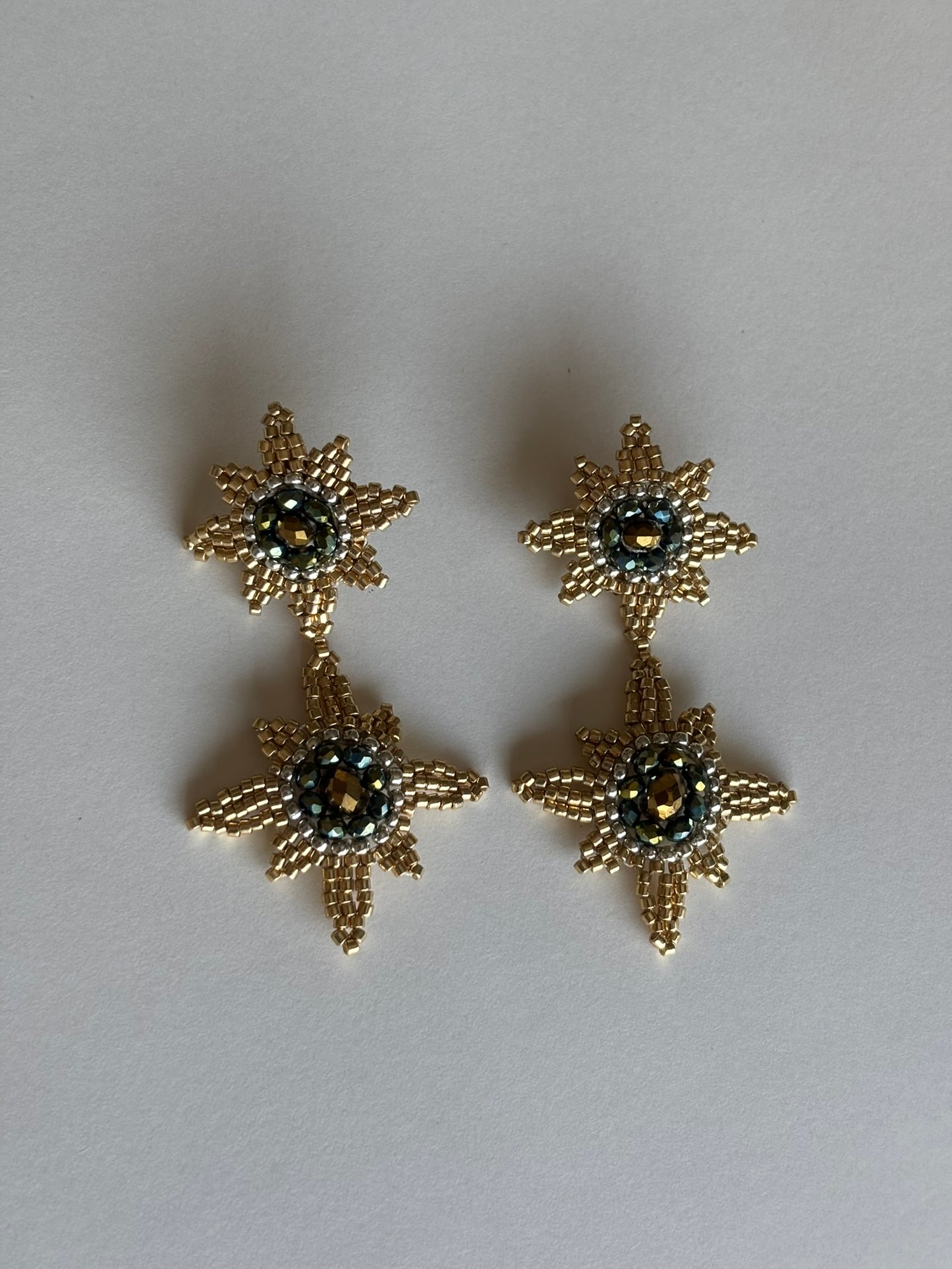 Pendientes Salento