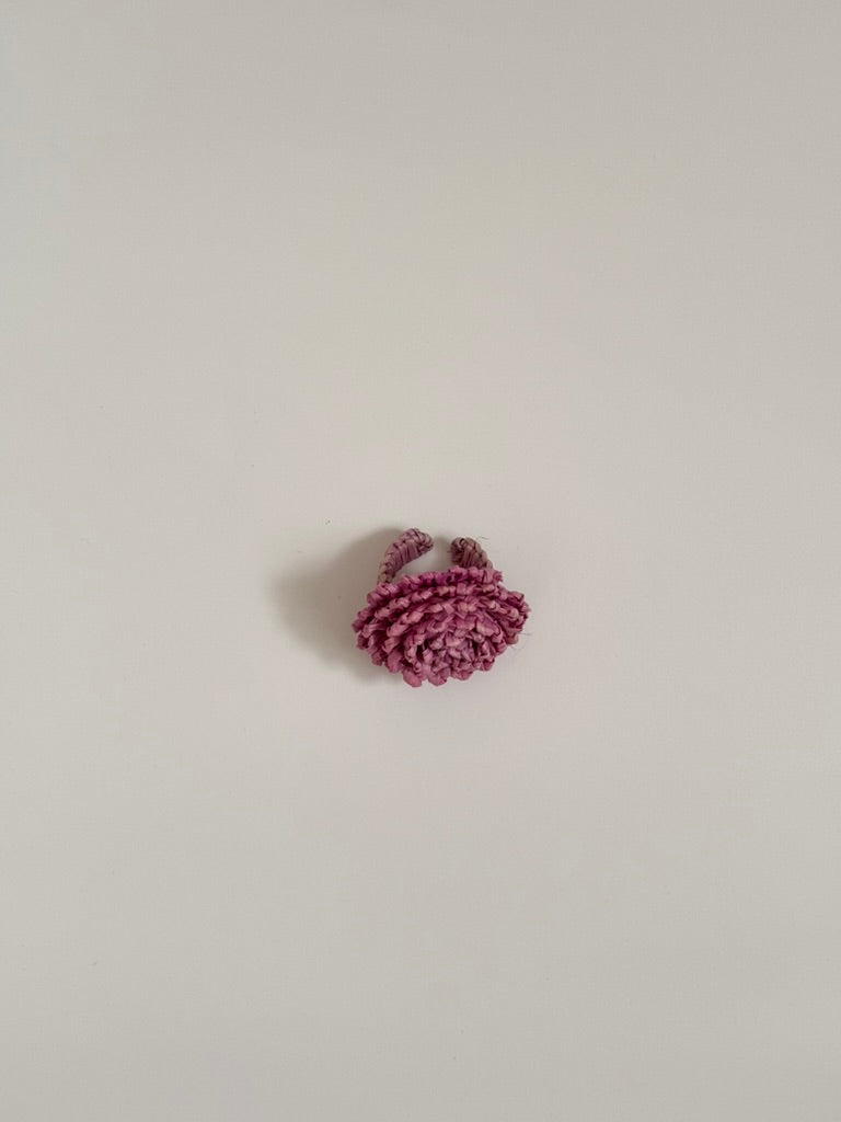 Anillo Barichara Rosé