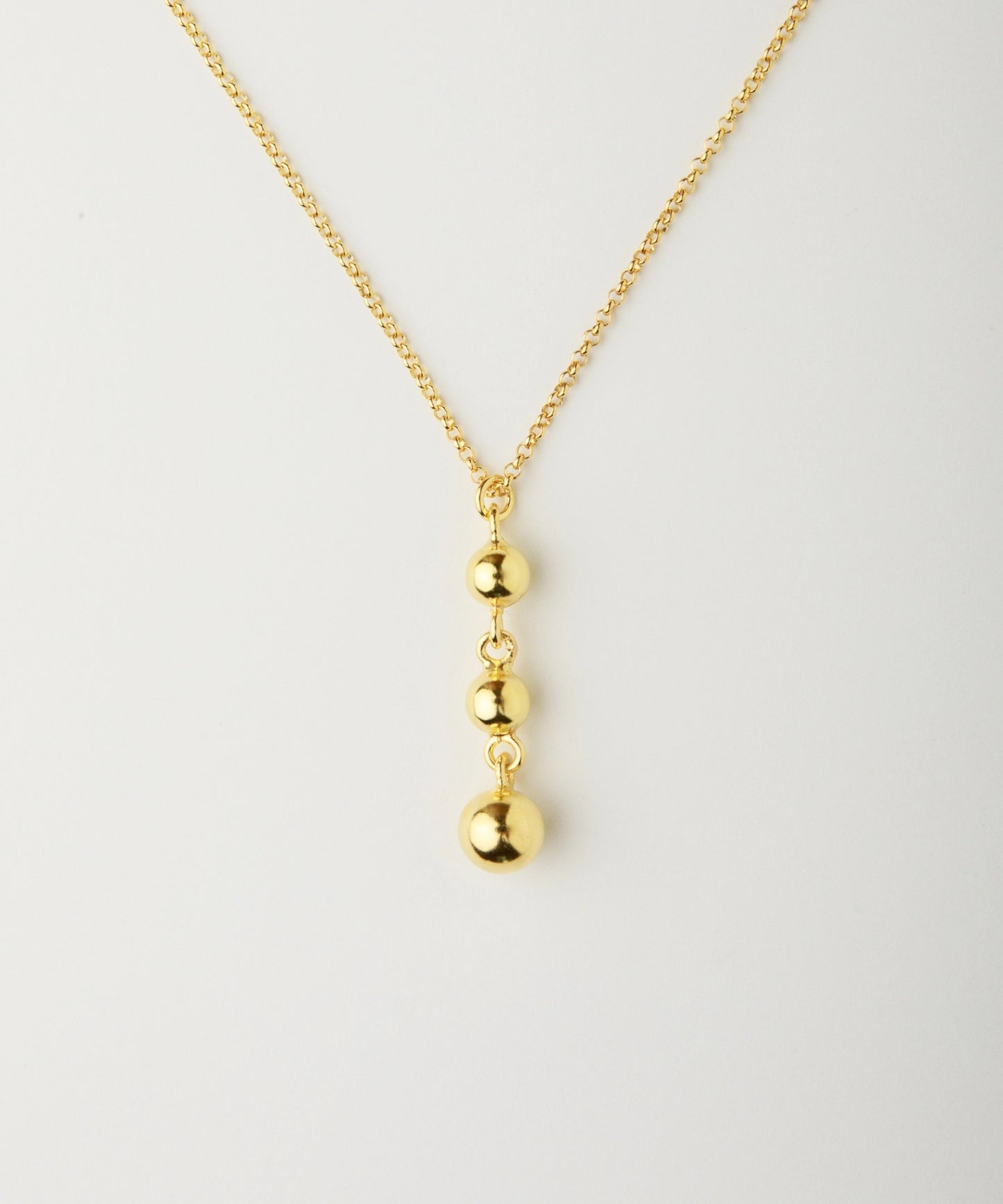 Colgante La Vila Oro