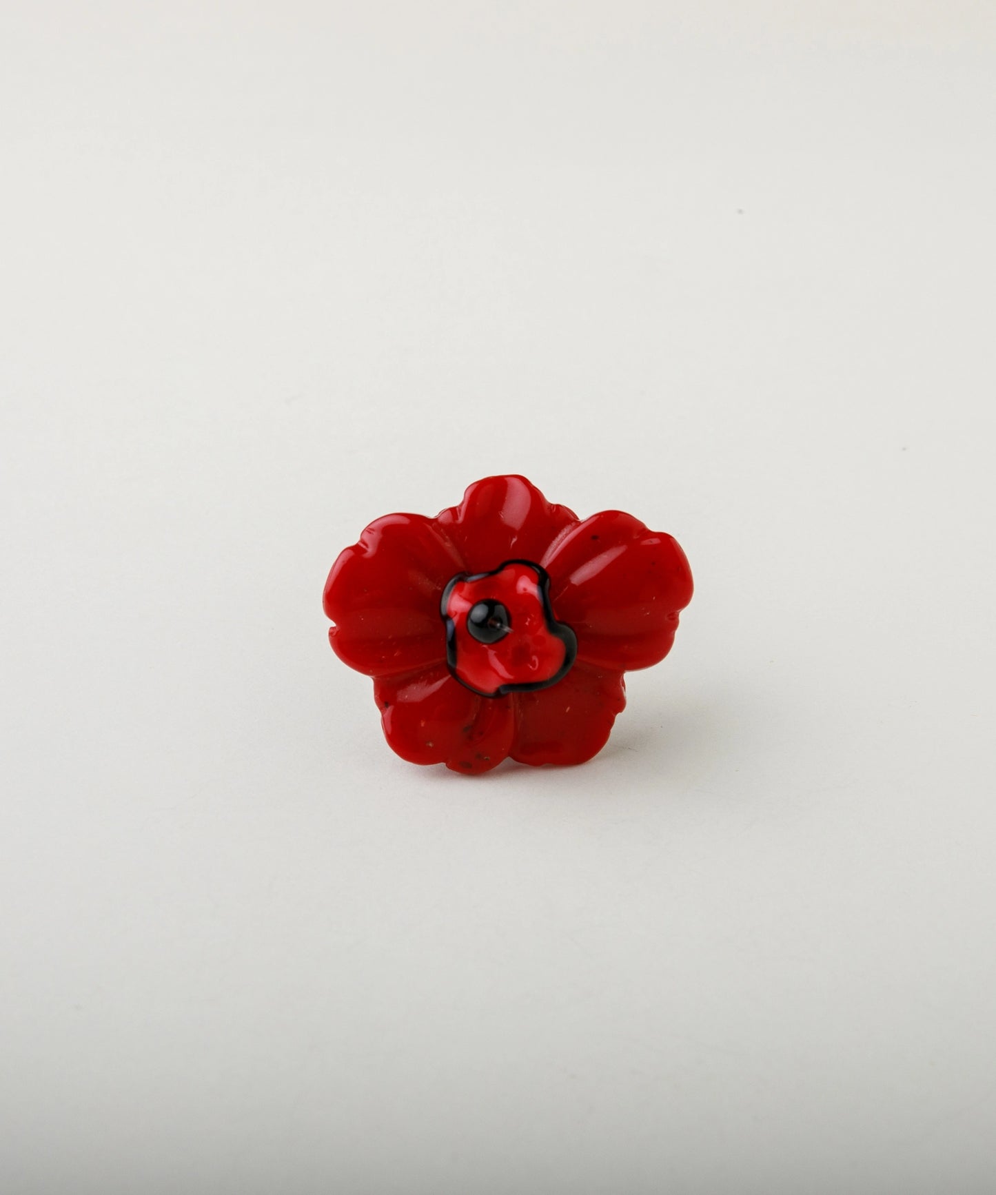Anillo Opium Rouge