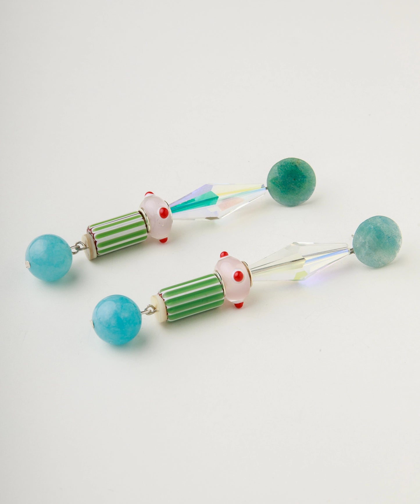 Pendientes Circo