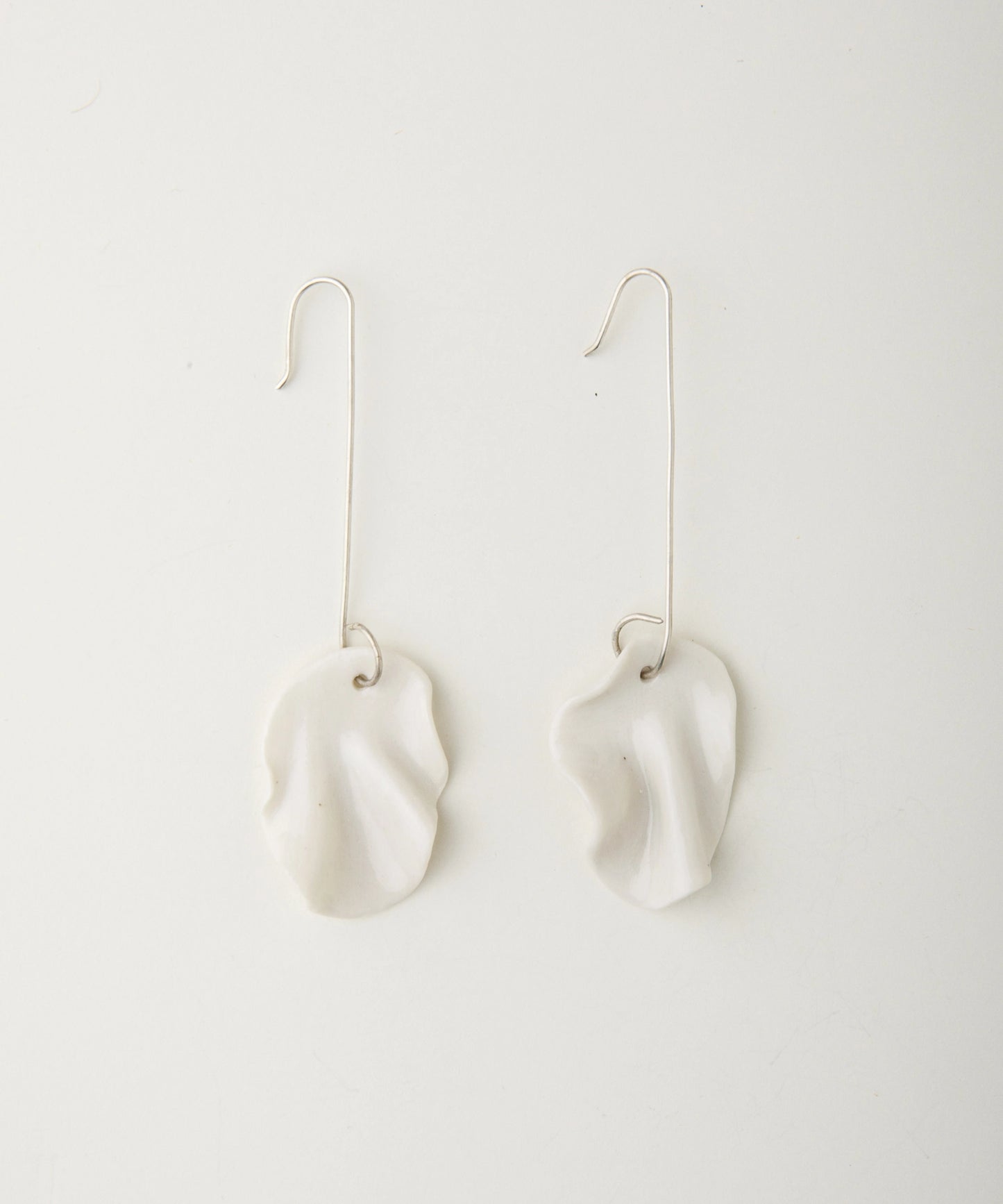 Pendientes Gasa Colgante