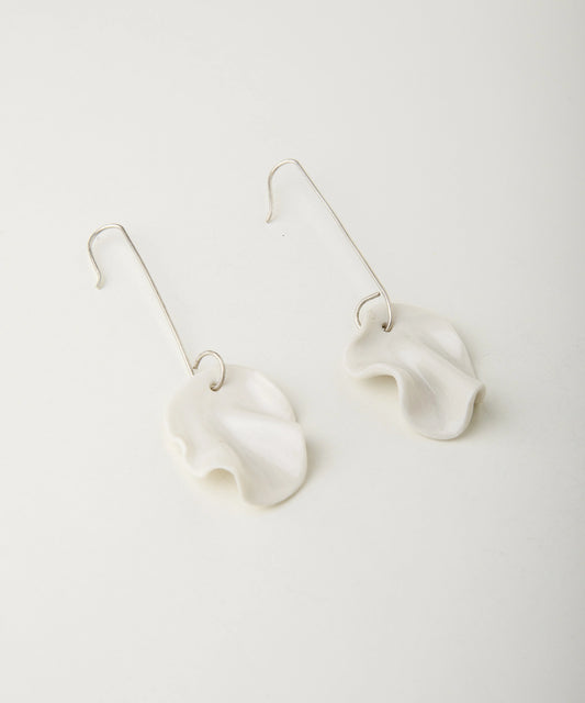 Pendientes Gasa Colgante