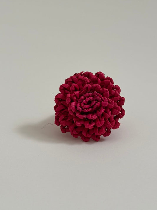 Anillo Barichara Flamingo