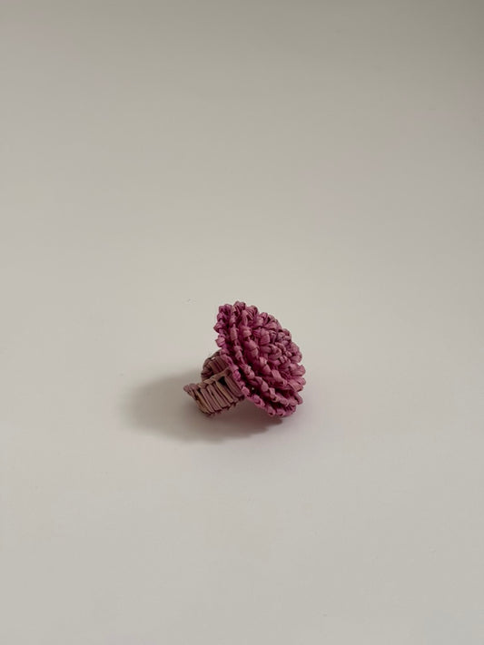 Anillo Barichara Rosé