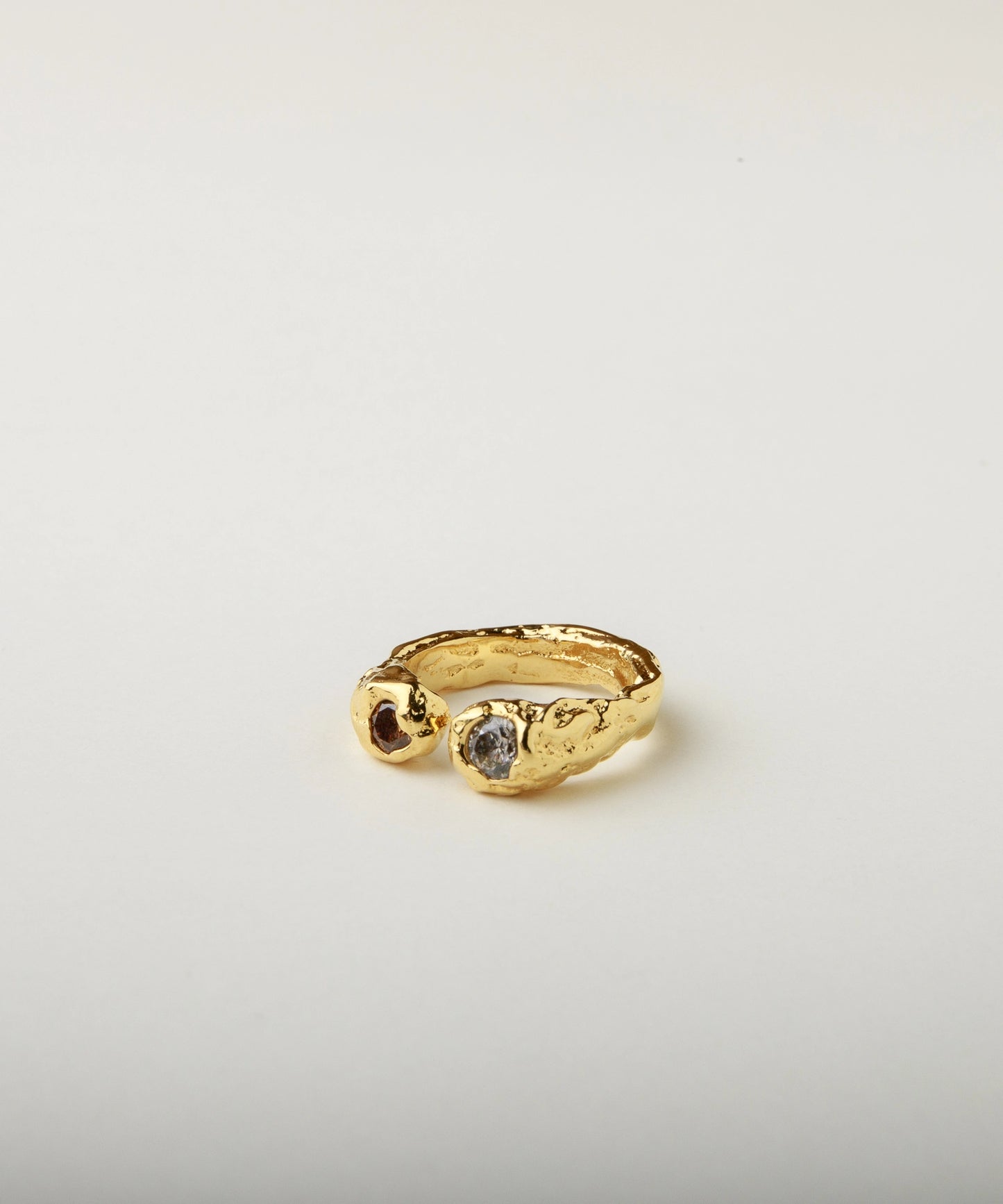 Anillo Atenas
