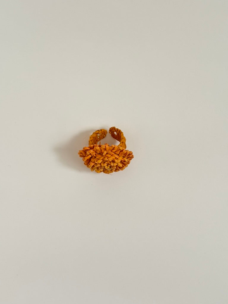 Anillo Barichara Mimosa
