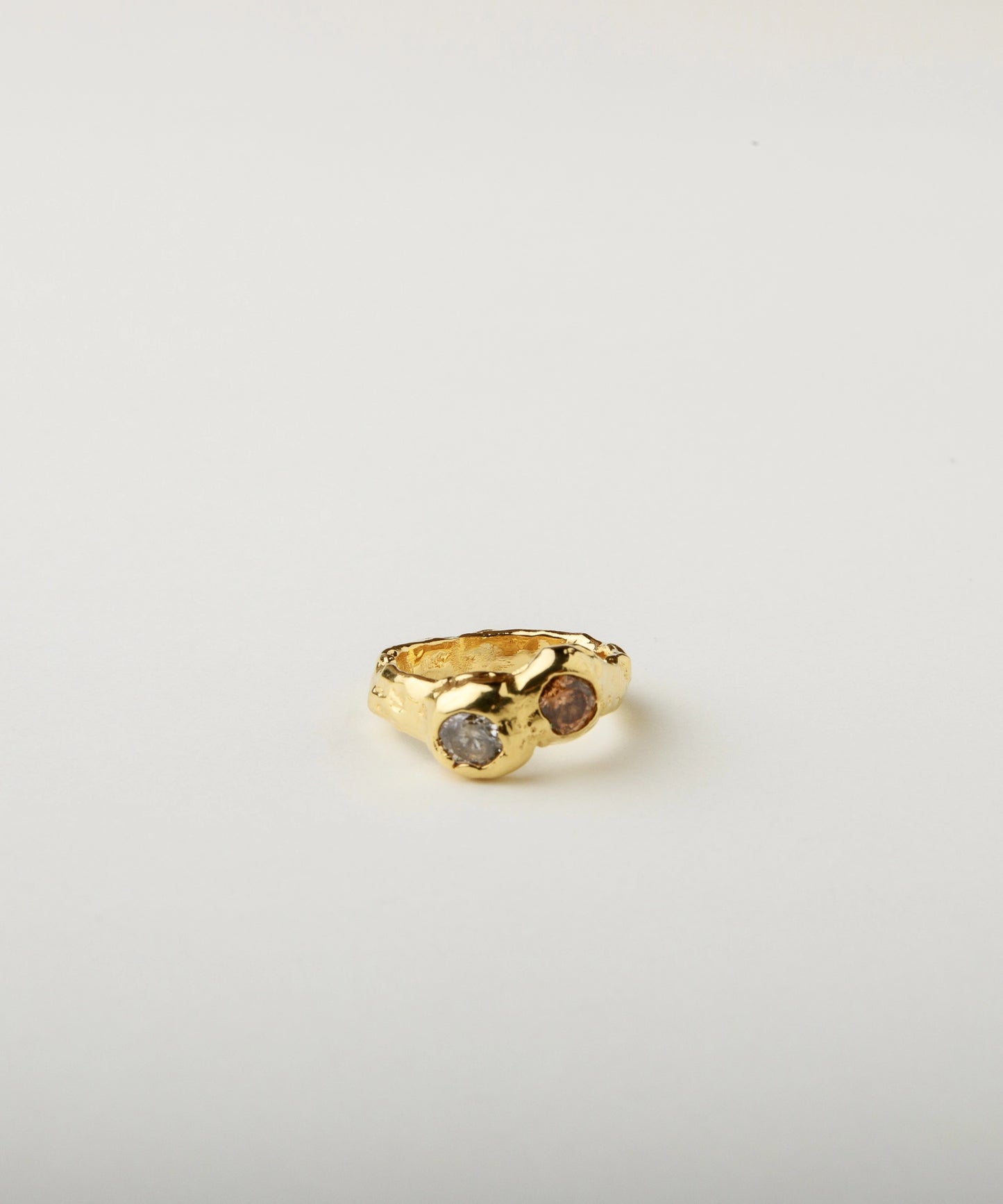 Anillo Camberra