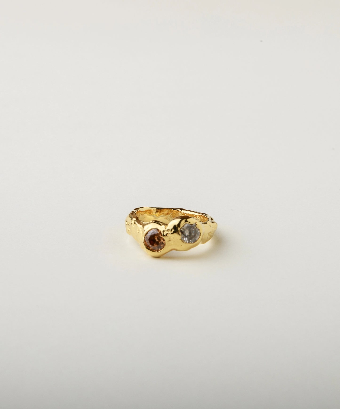 Anillo Camberra