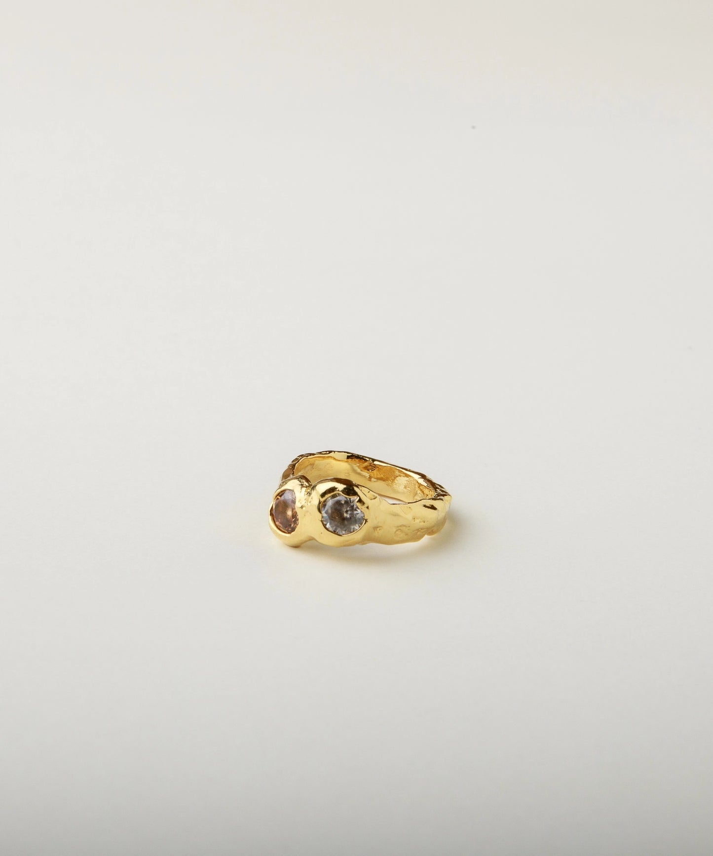 Anillo Camberra