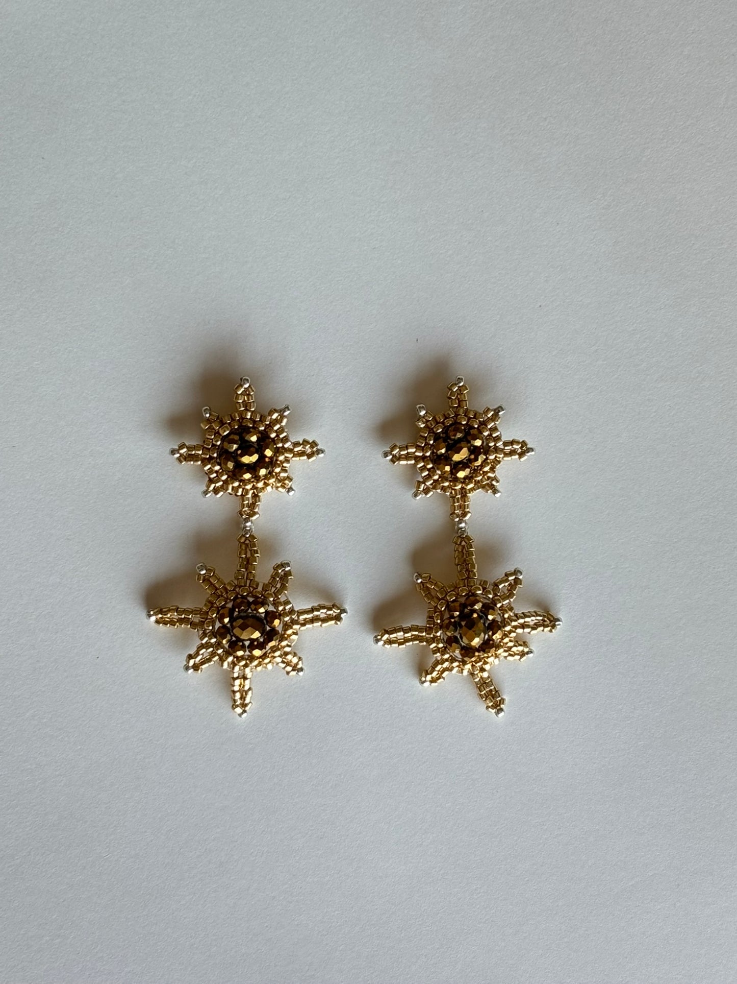 Pendientes Salento