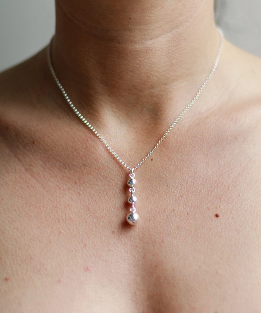 Colgante La Vila Plata