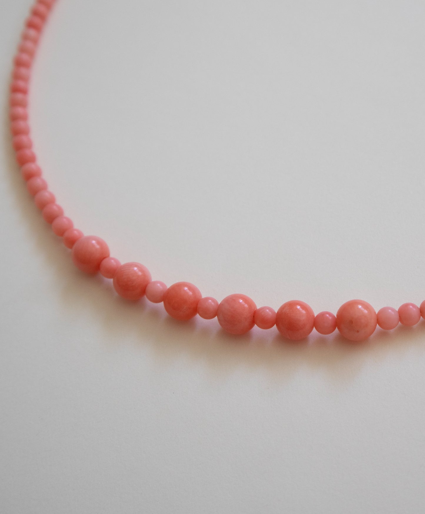 Collar Adelfa