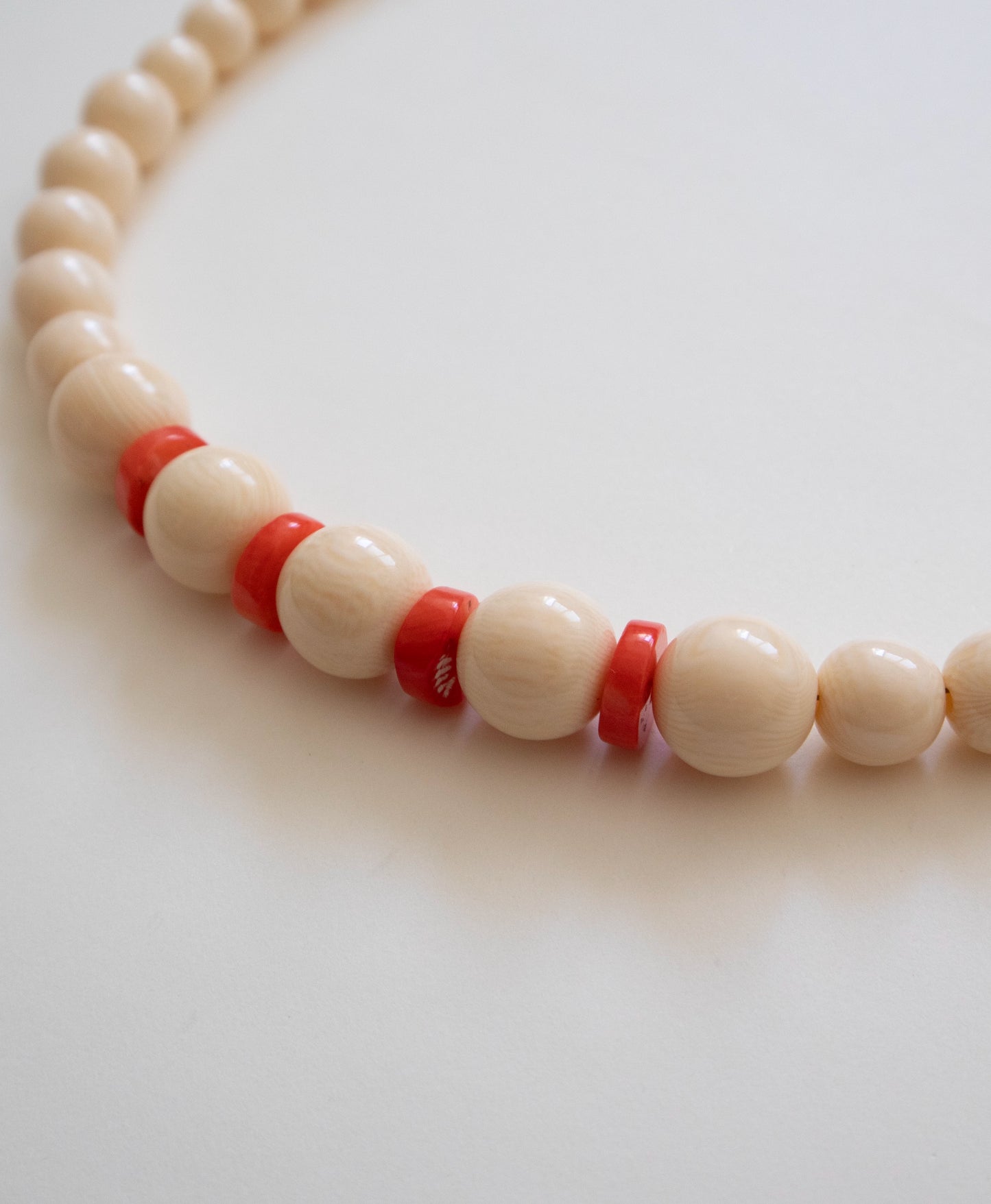 Collar Albero