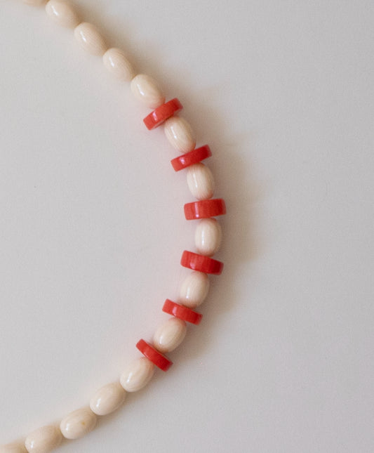 Collar Carriola