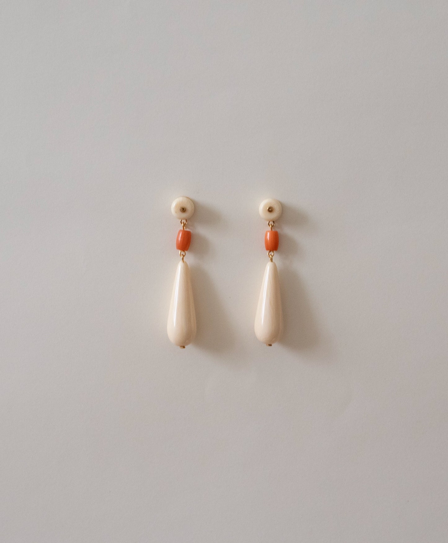 Pendientes Camino