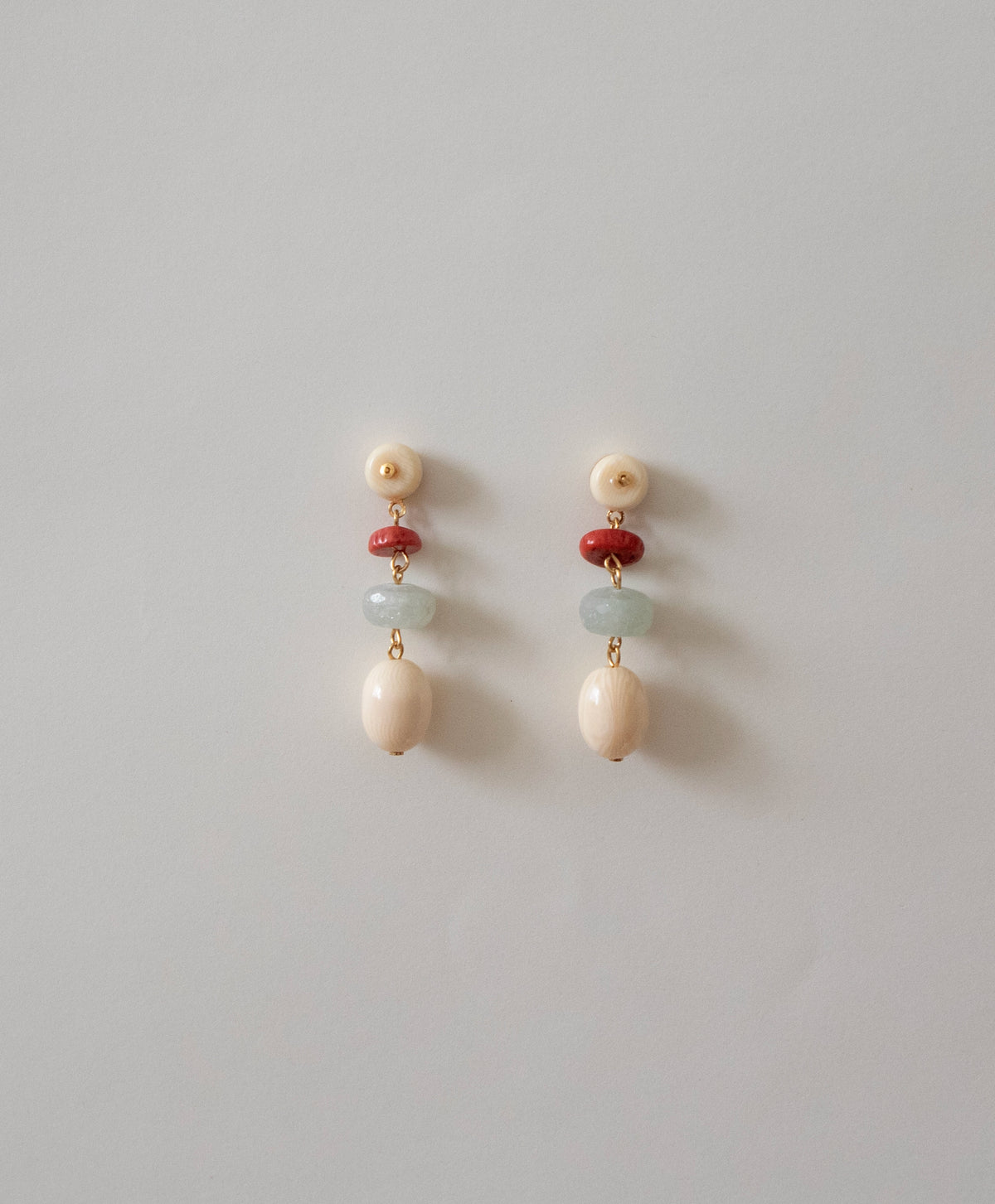 Pendientes Marisma