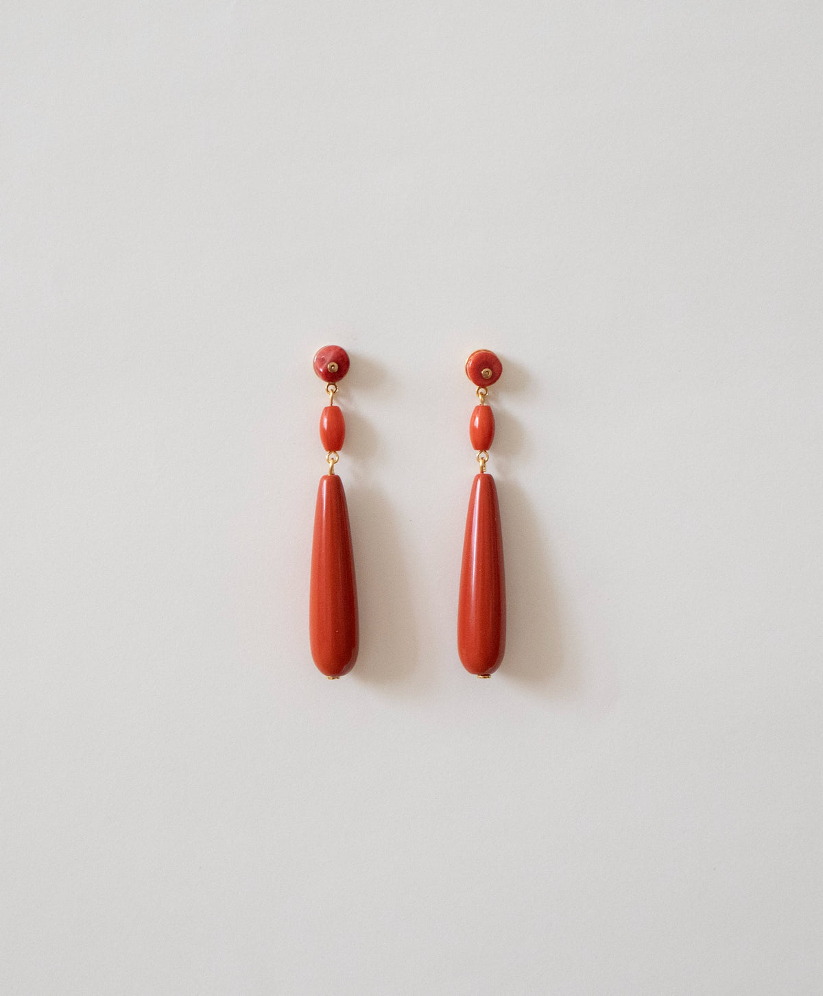 Pendientes Rocío