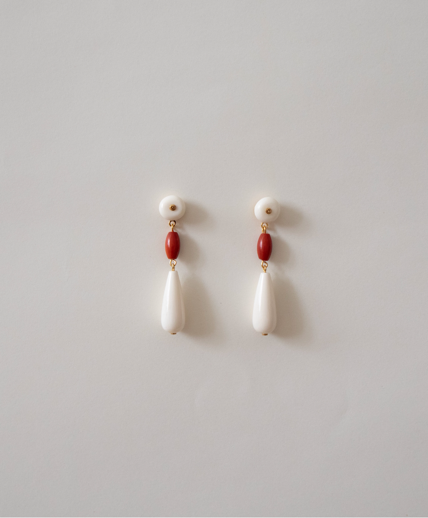 Pendientes Triana