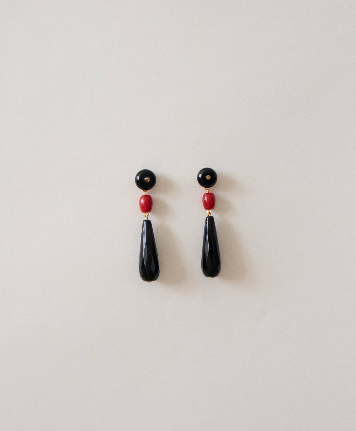 Pendientes Zahara