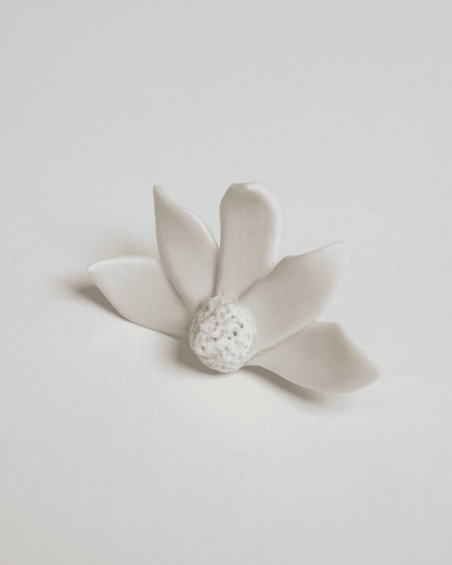 Pendientes Magnolia