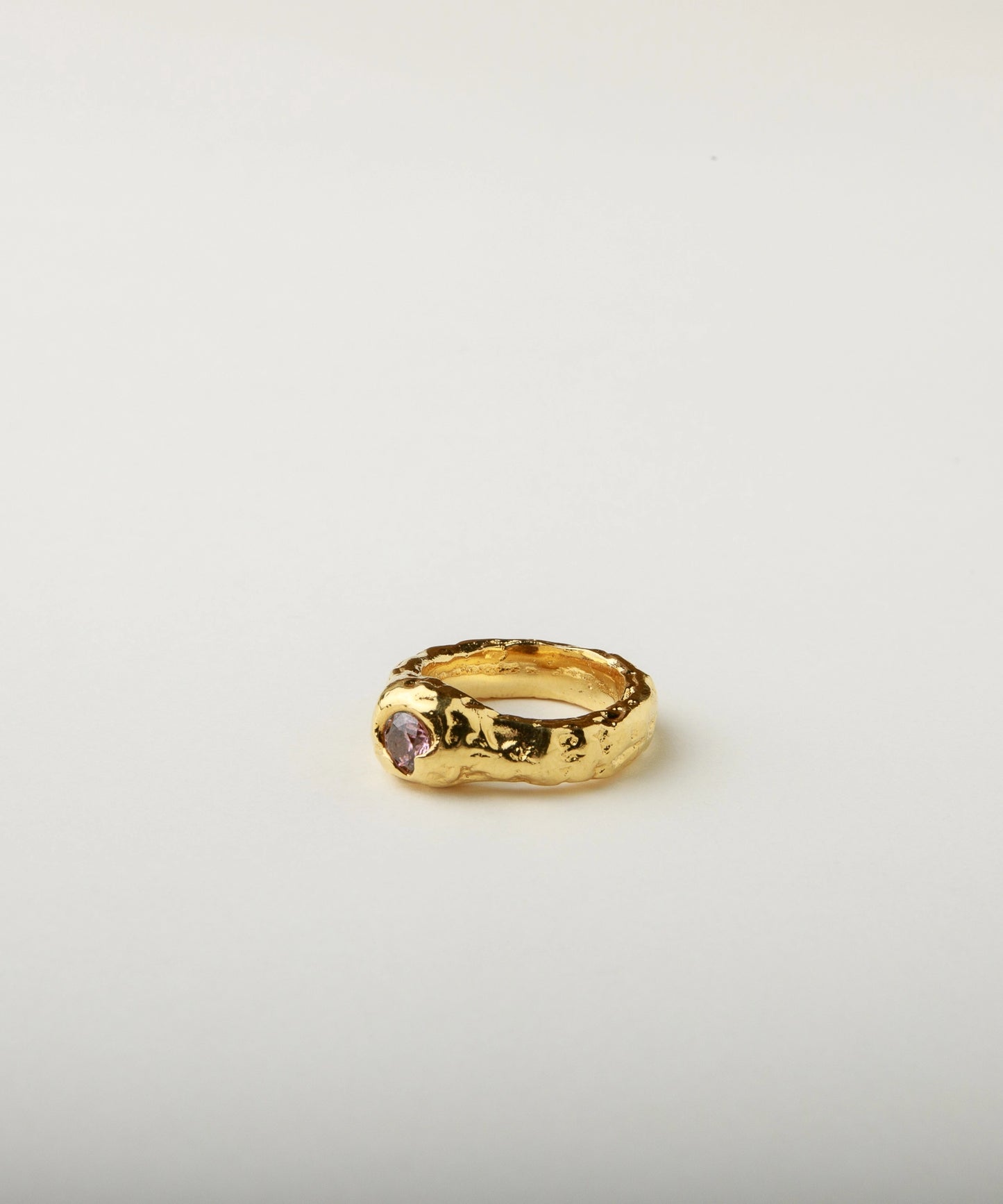 Anillo Monaco