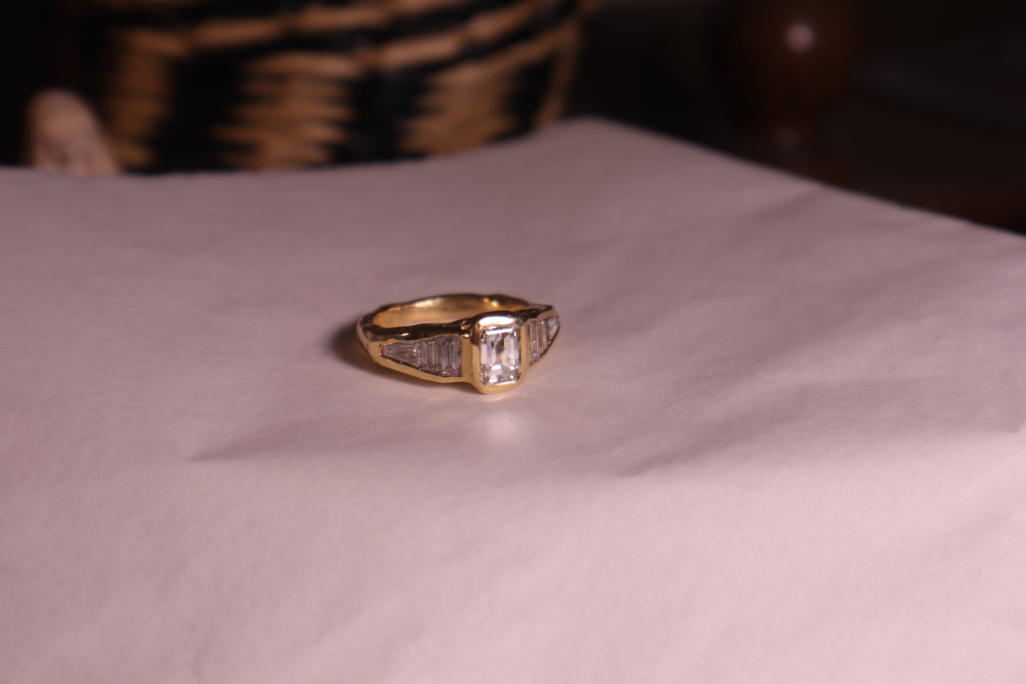 002 Engagement Ring