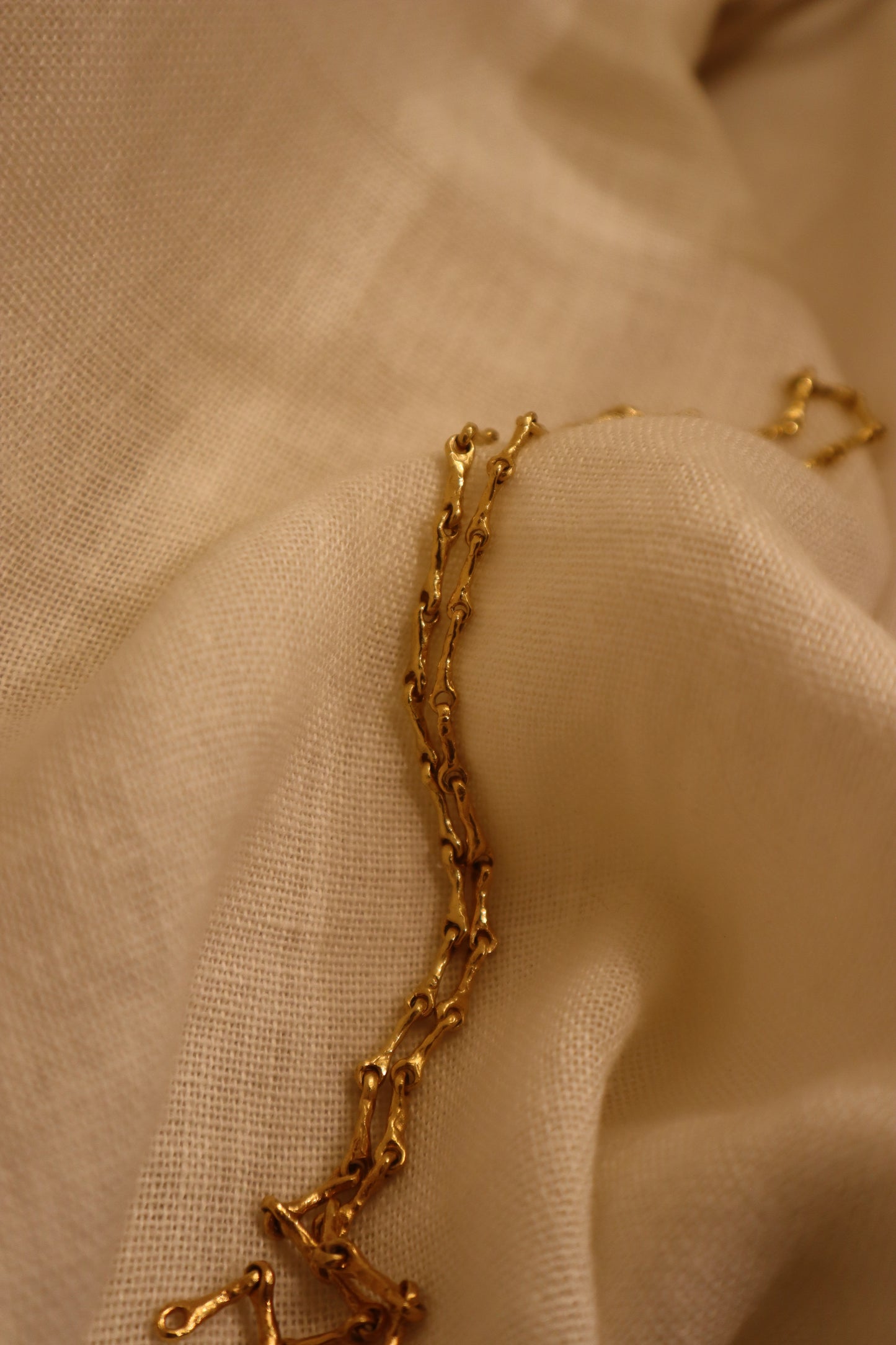 Bespoke Chains