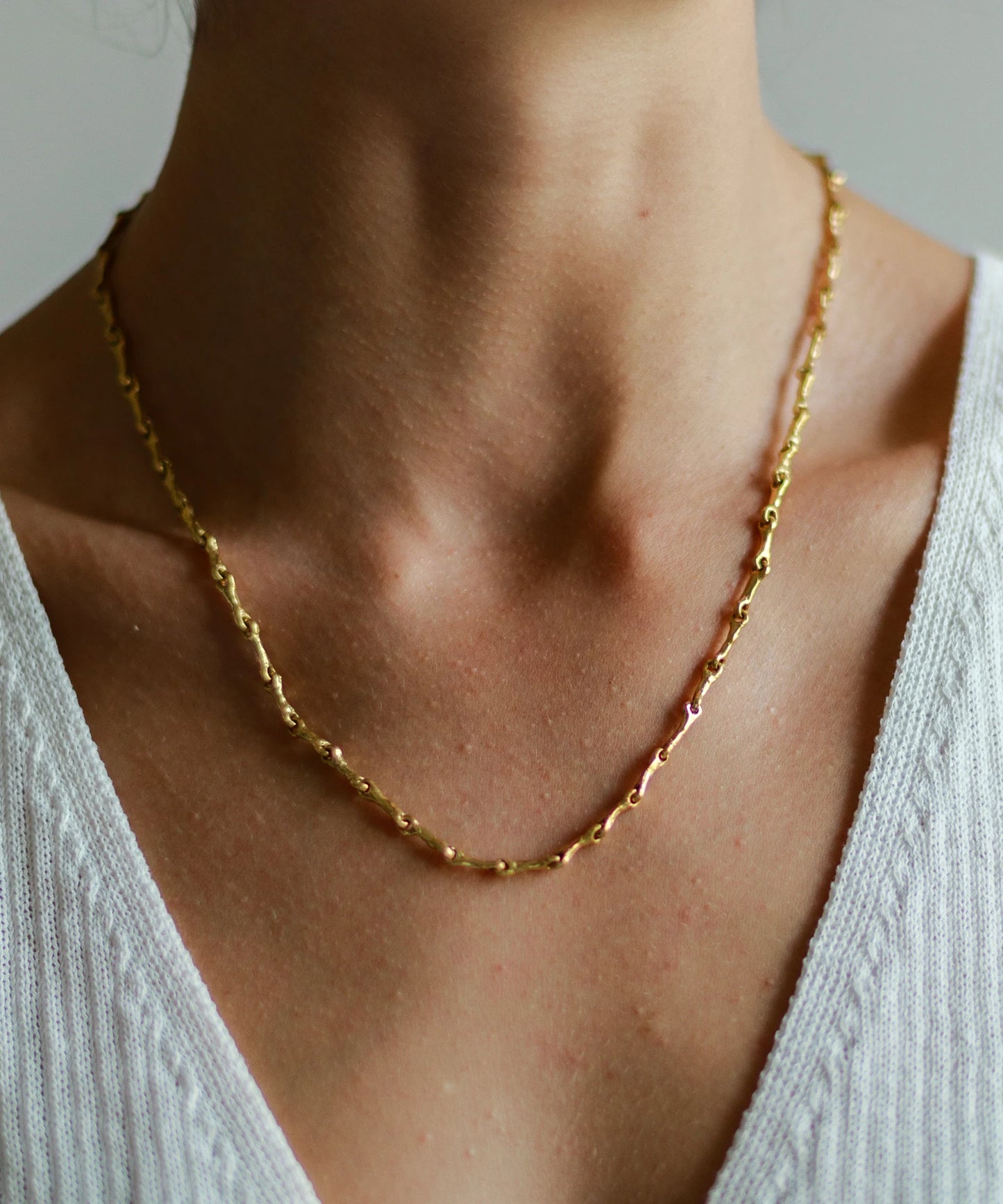 Bespoke Chains