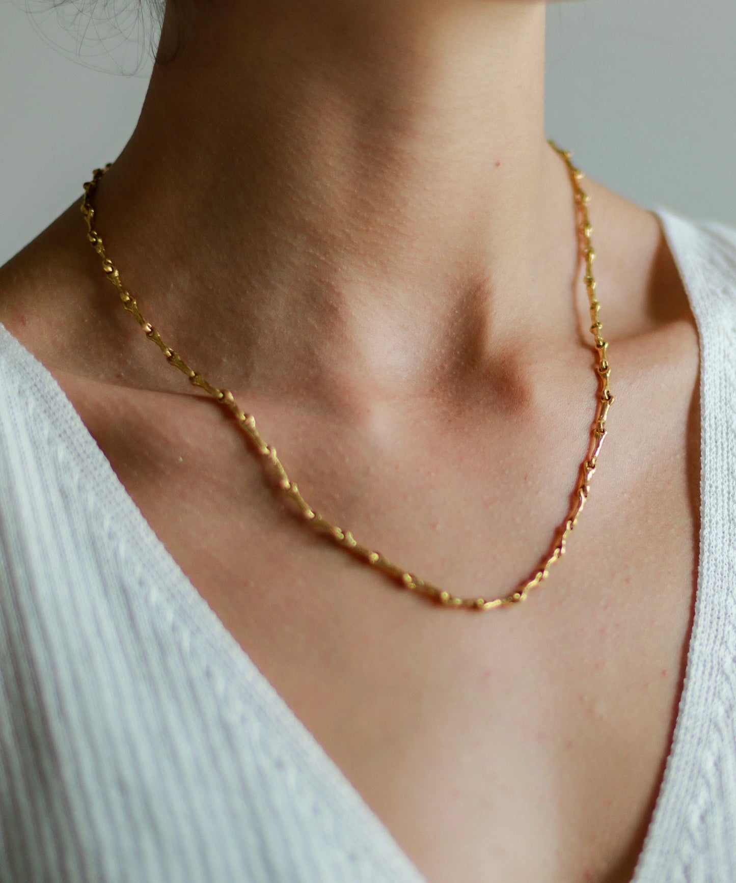 Bespoke Chains