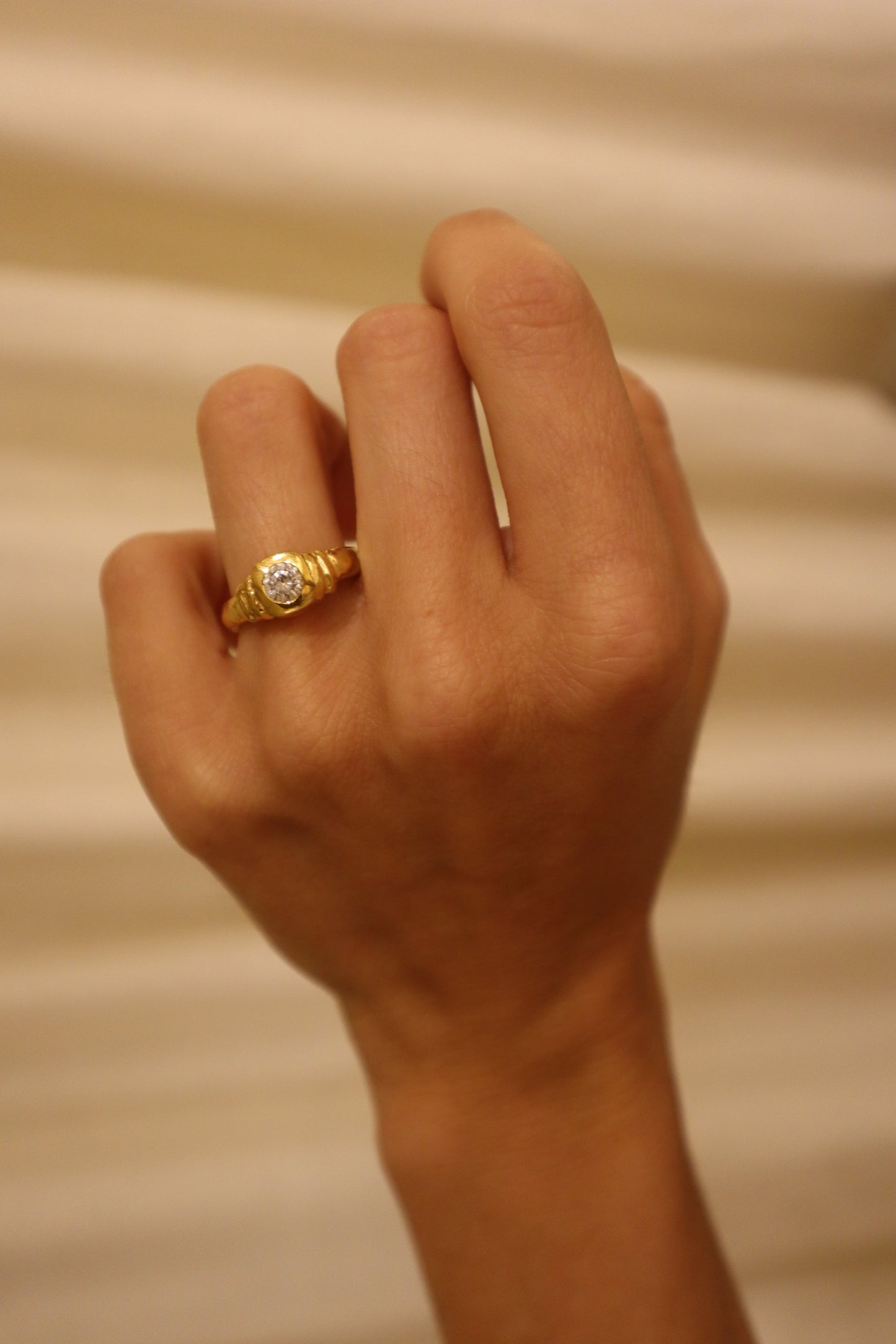 003 Engagement Ring