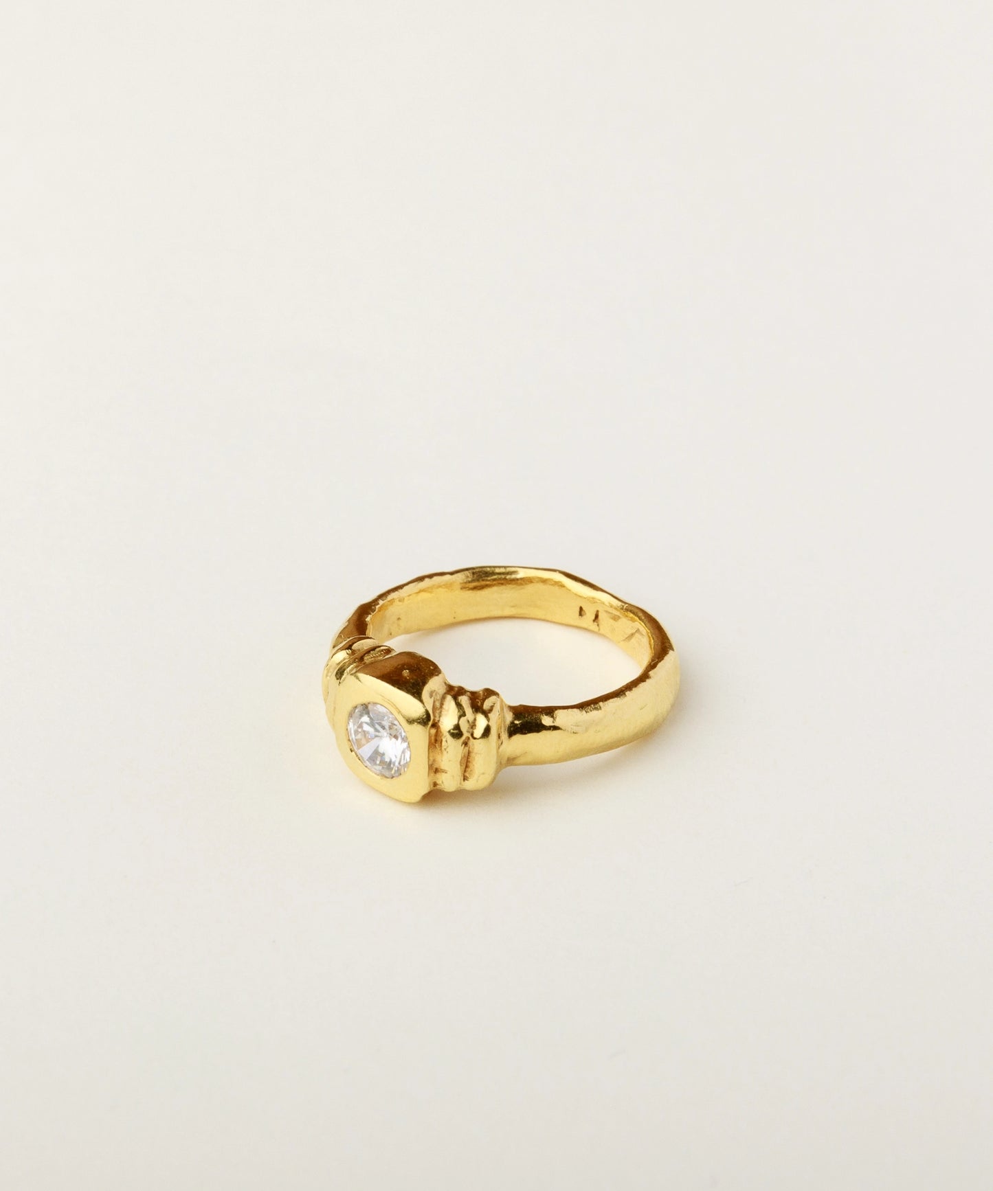 003 Engagement Ring