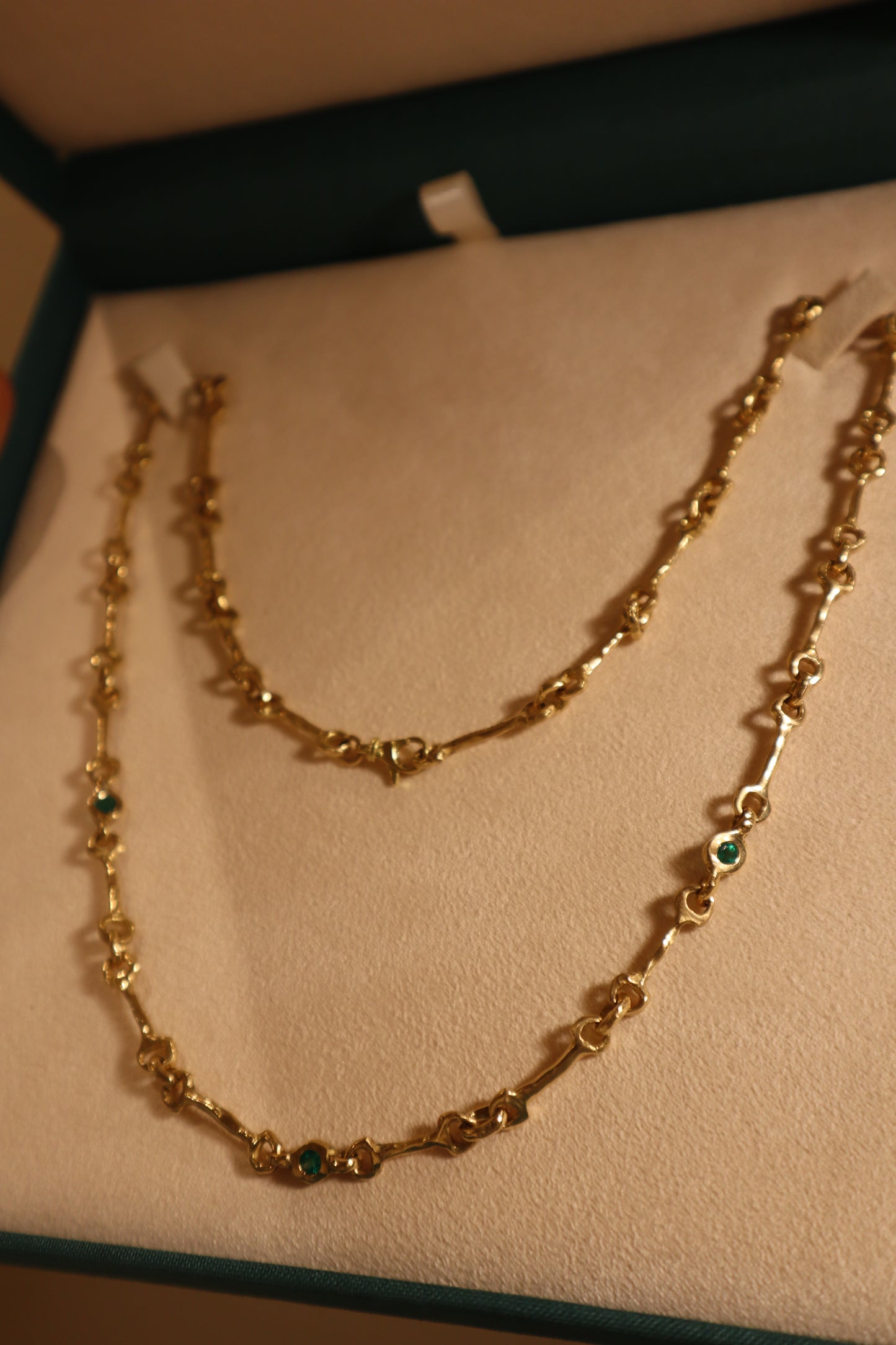 Bespoke Chains