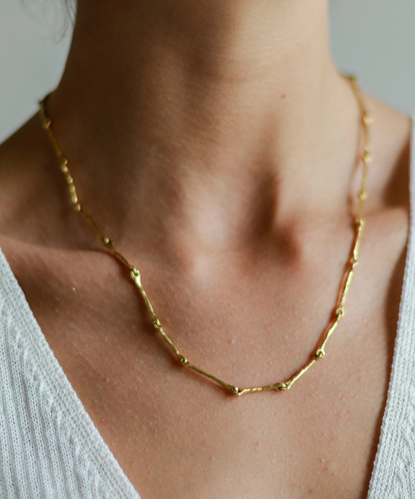 Bespoke Chains