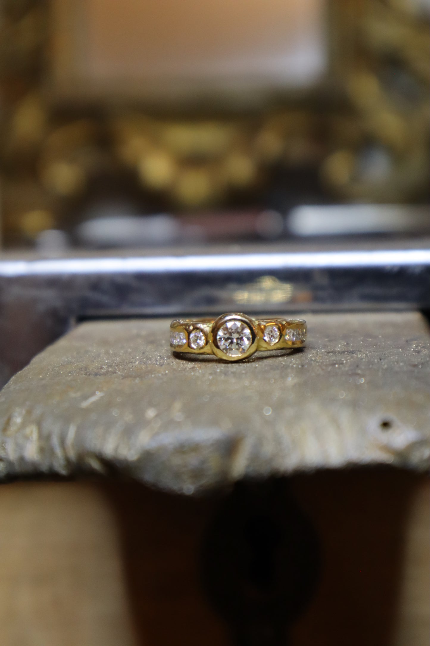 005 Engagement Ring