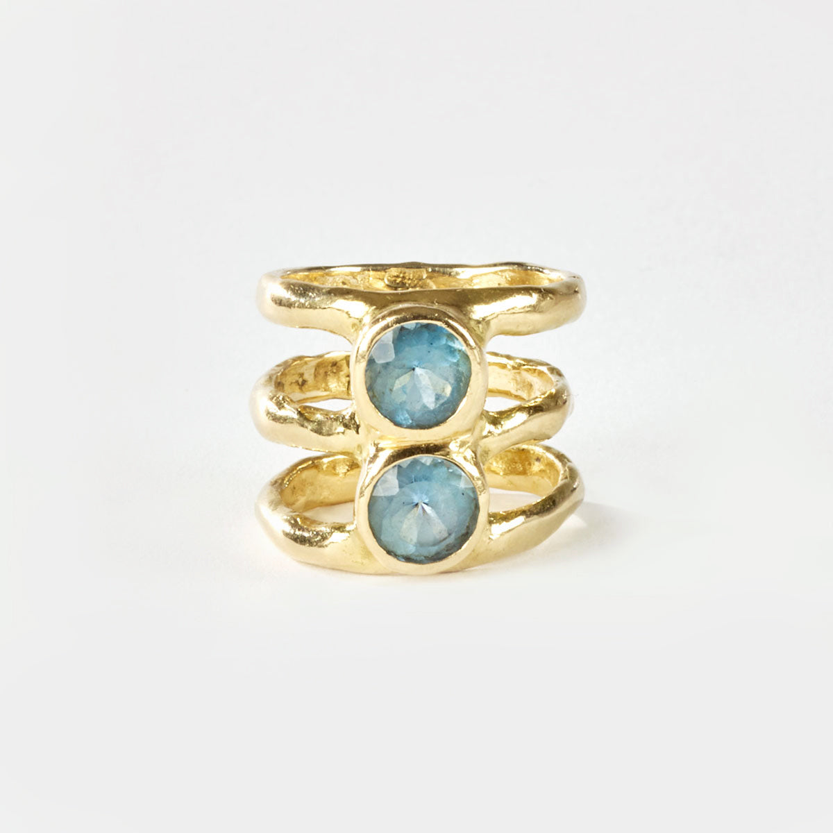 Glorious Double Ring