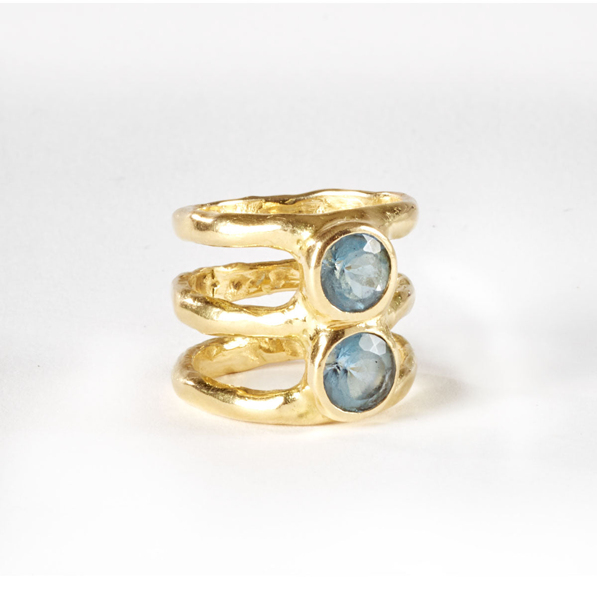 Glorious Double Ring