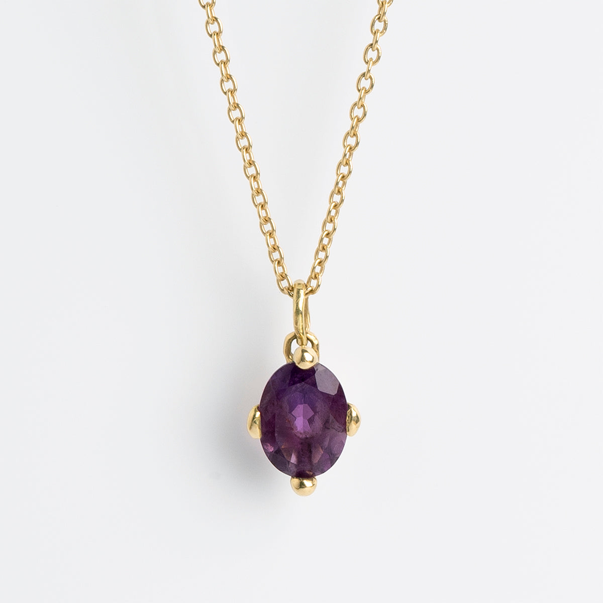 The Bond Necklace
