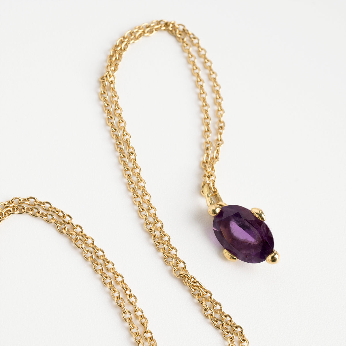 The Bond Necklace