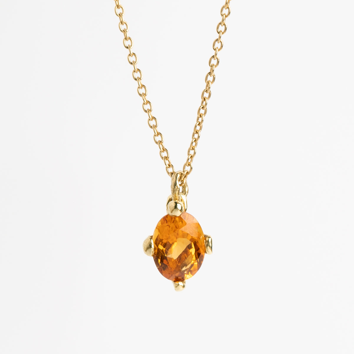 The Bond Necklace