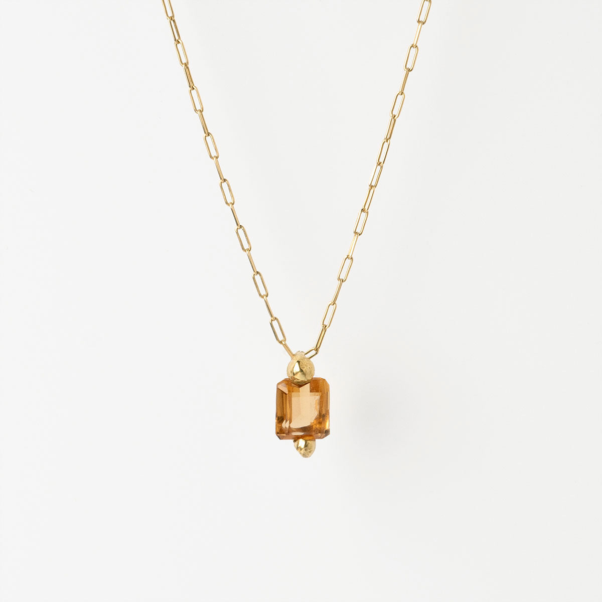 The Bond Necklace