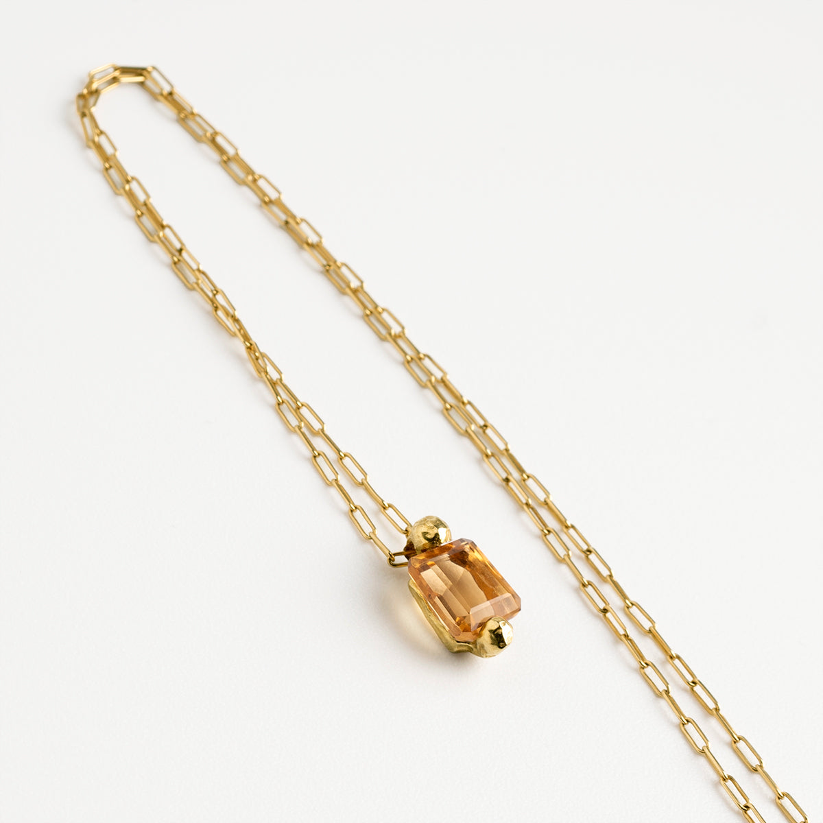 The Bond Necklace