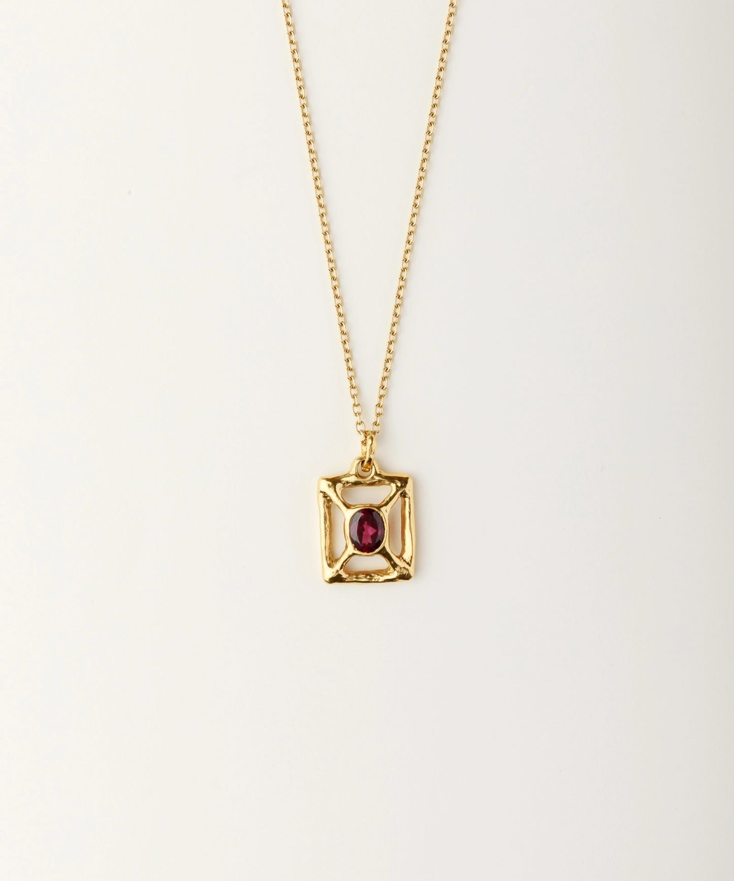 The Centre Piece Necklace