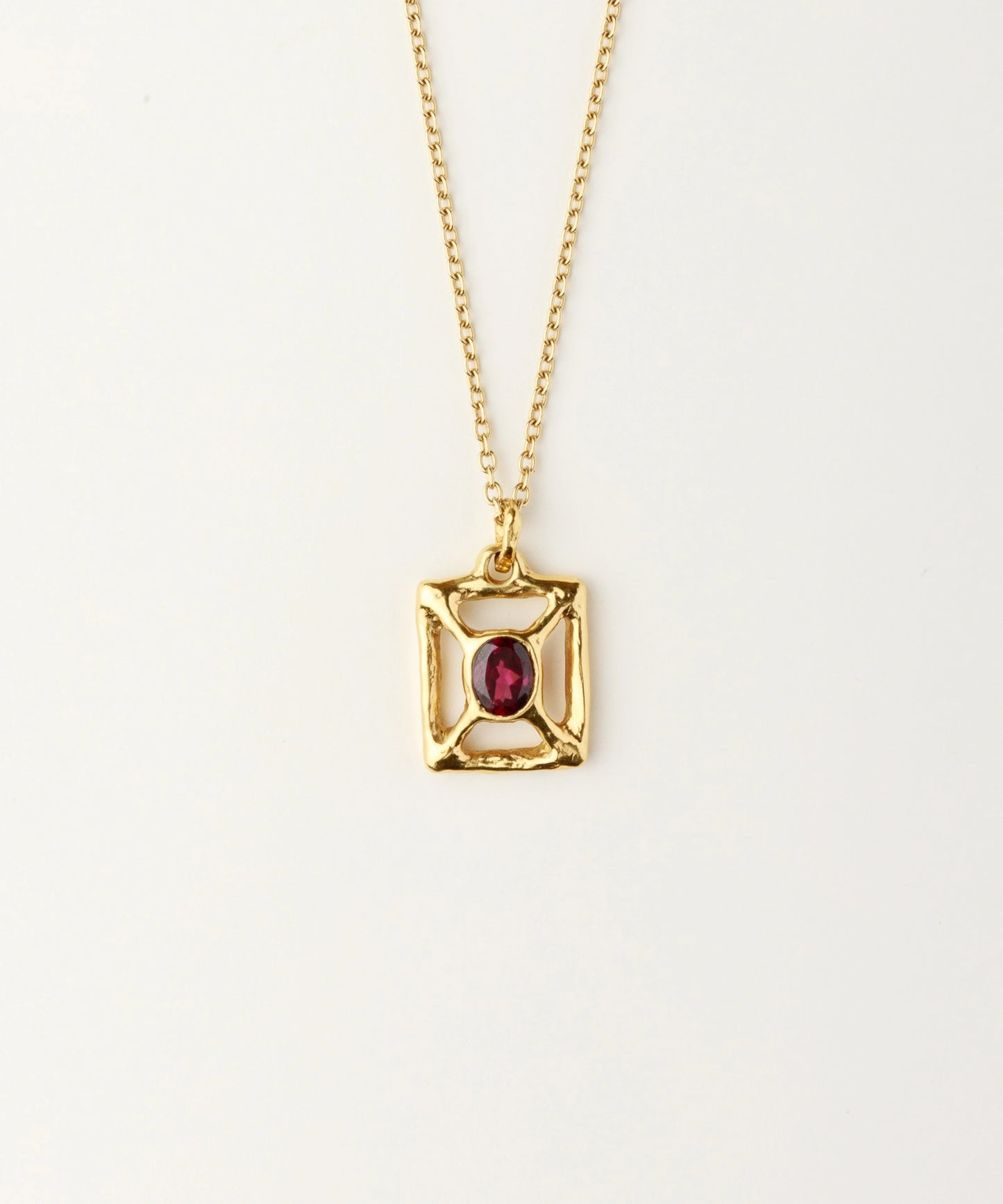 The Centre Piece Necklace