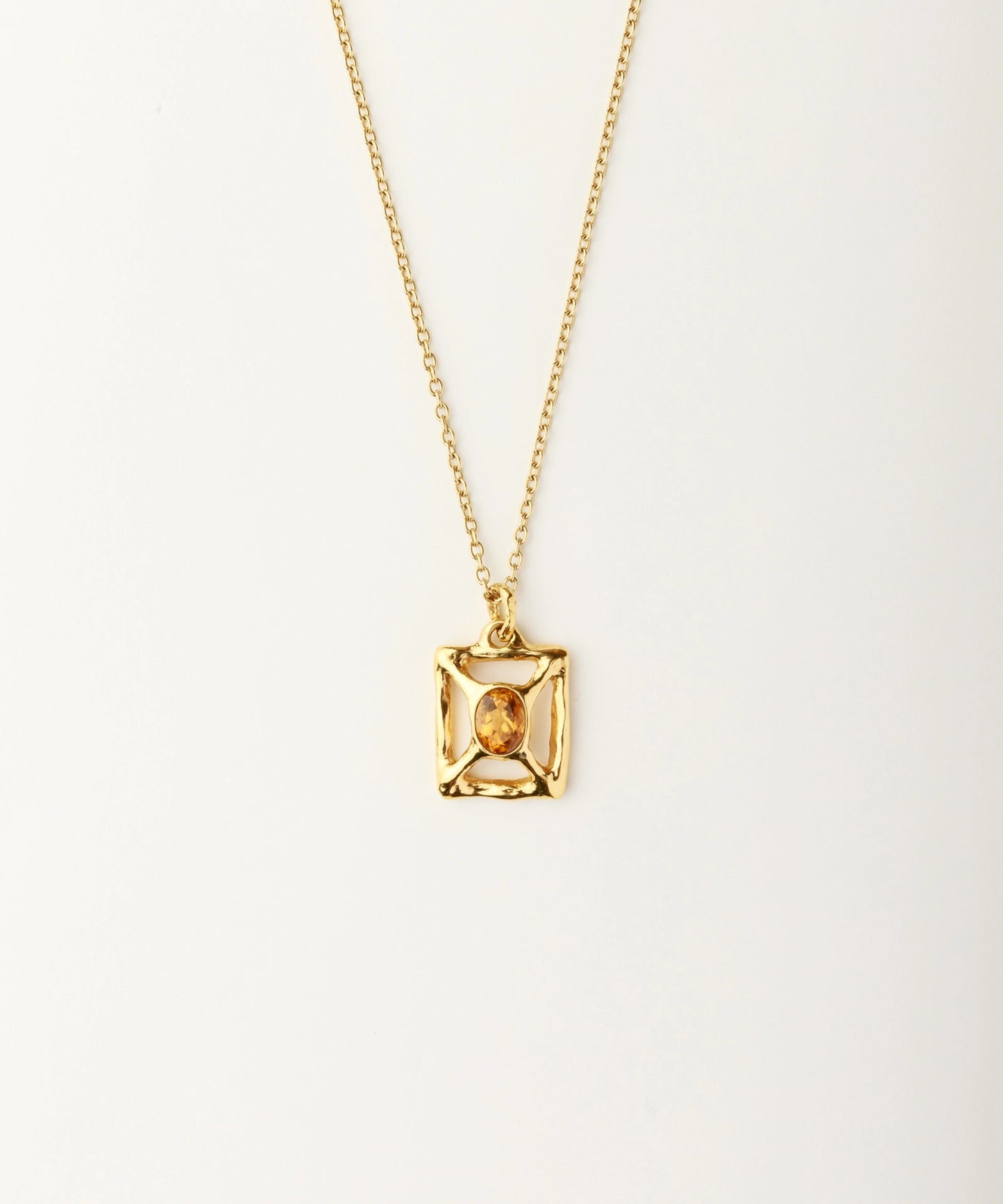 The Centre Piece Necklace