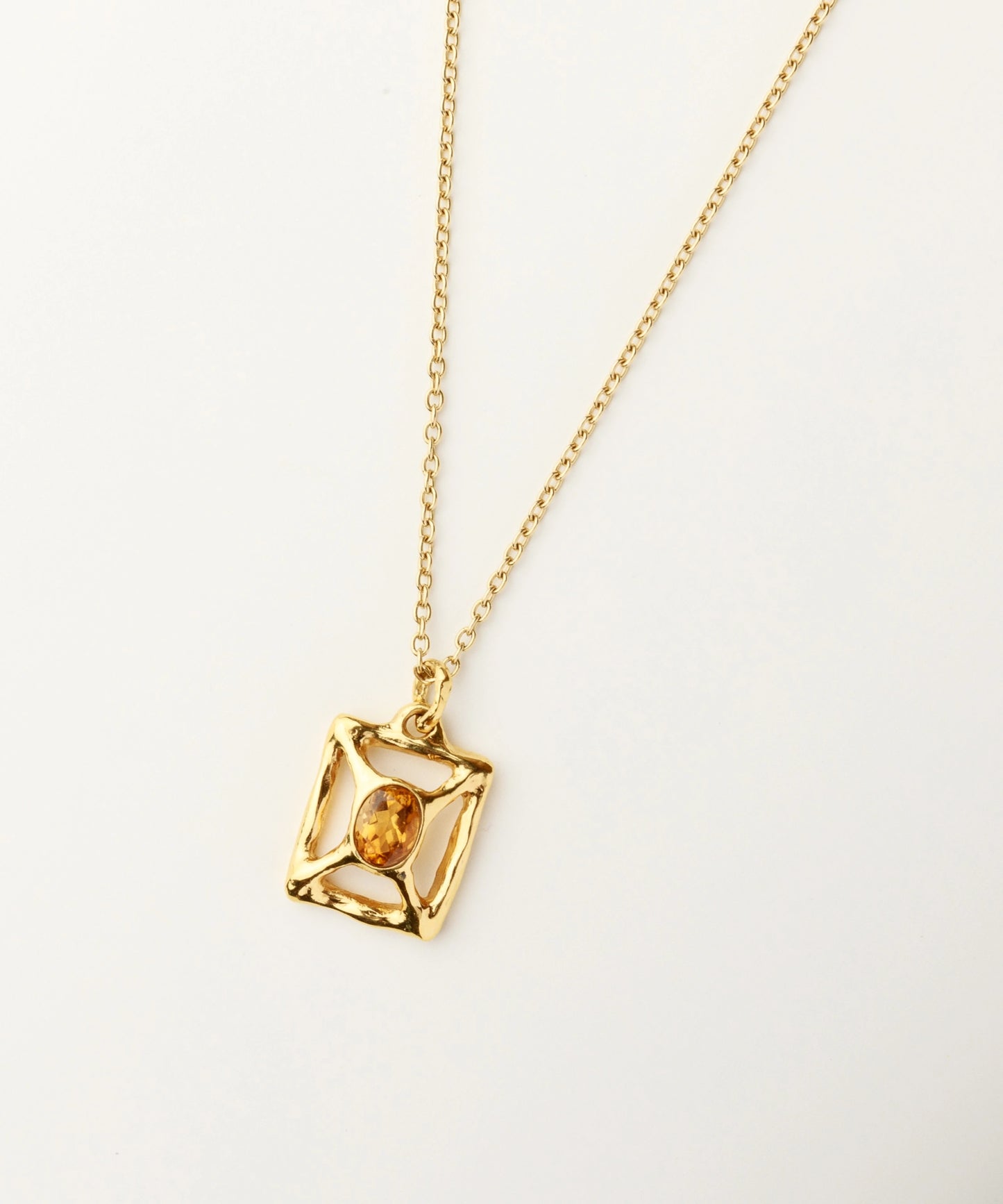 The Centre Piece Necklace