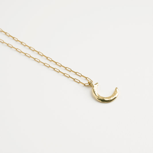 The Moon Necklace
