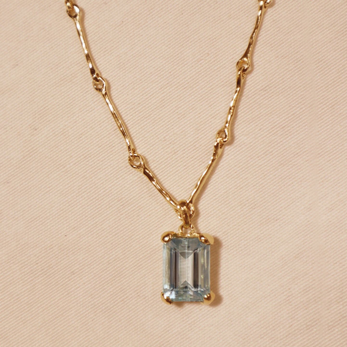 The Rock Necklace
