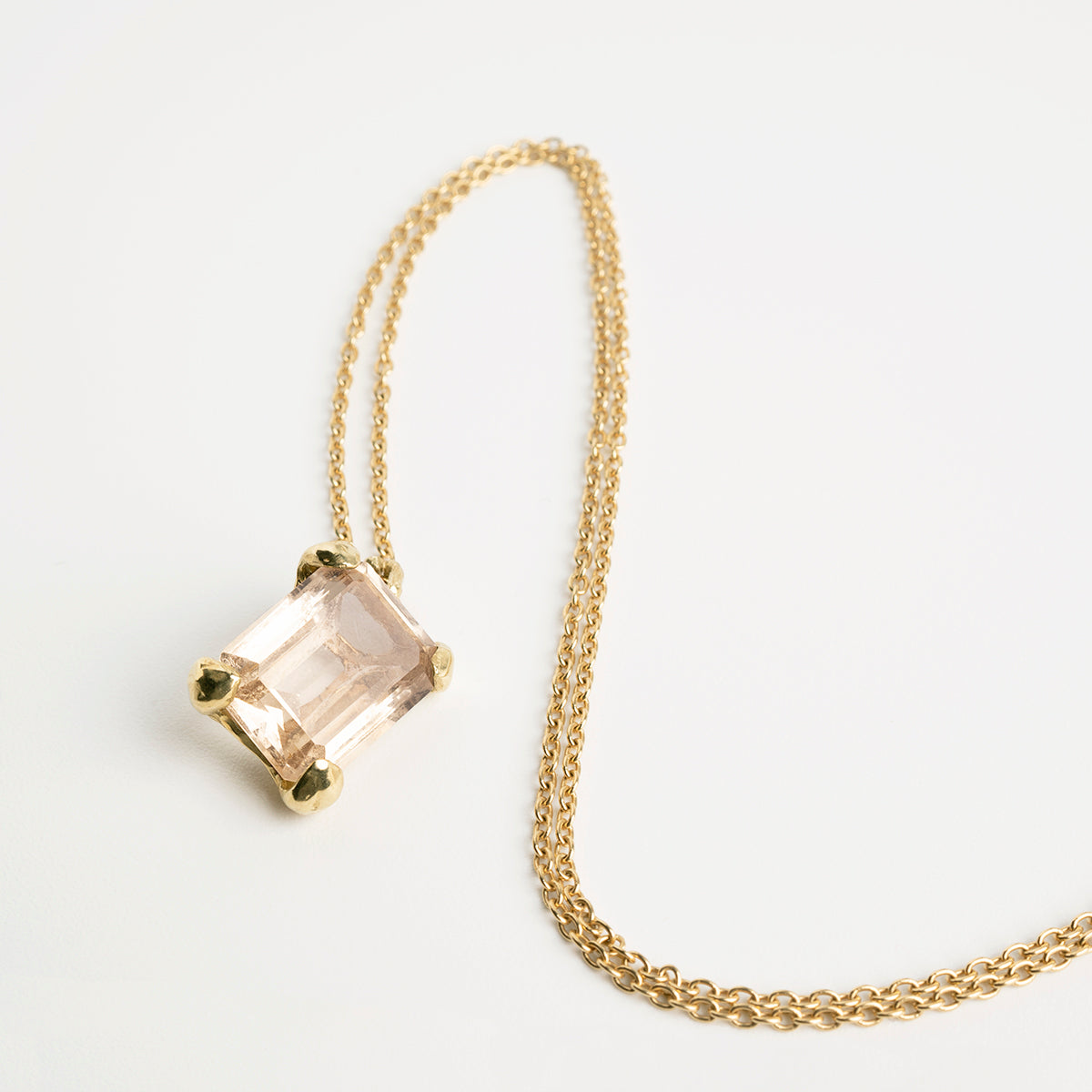 The Rock Necklace