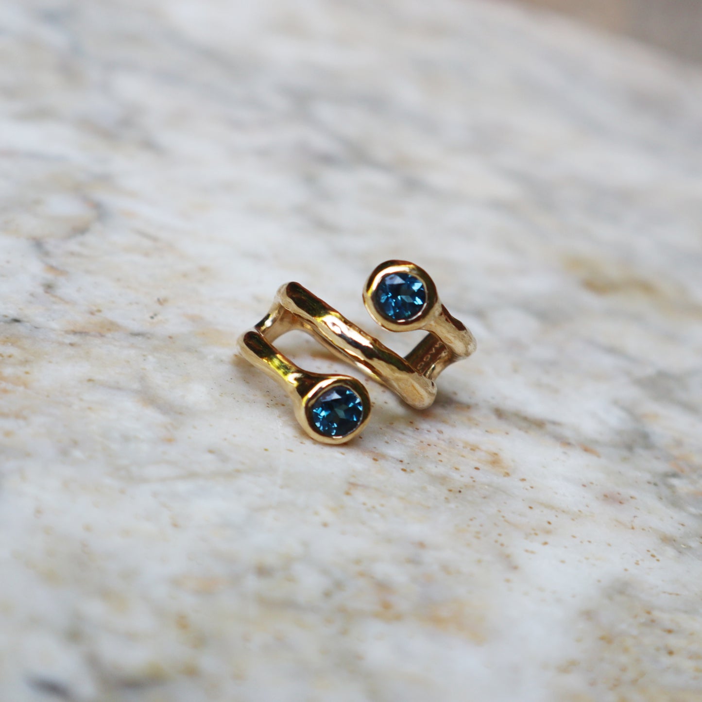The Ultimate Two Ring